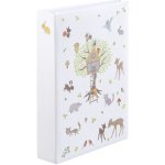 Hama album memo FOREST TOGETHER 10x15/200, popisové štítky; 2683 – Zboží Živě