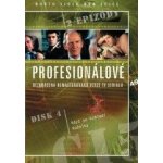 Profesionálové - 04 DVD – Zbozi.Blesk.cz