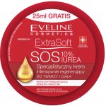 Eveline Cosmetics Extra Soft SOS intenzivní regenerační krém na tělo a obličej 175 ml – Zboží Dáma