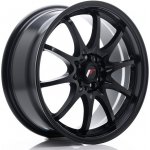 JR Wheels JR5 7,5x17 5x108/112 ET35 matt black – Hledejceny.cz