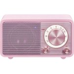 Sangean WR-7 – Hledejceny.cz