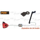 Fox Black MK3 Swinger červená