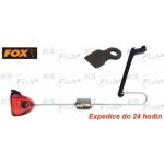 Fox Black MK3 Swinger červená – Zboží Mobilmania