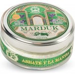 Abbate Y La Mantia Marduk mýdlo na holení 200 ml – Zboží Mobilmania