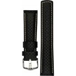 Hirsch Carbon 02592050-2 - černá pánský – Hledejceny.cz