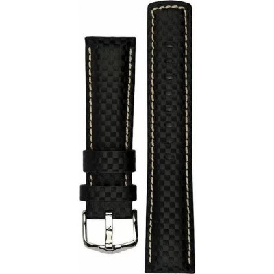 Hirsch Carbon 02592050-2 - černá pánský – Hledejceny.cz