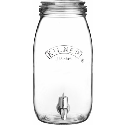 Kilner 0025.008 3 l – Zbozi.Blesk.cz