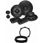 Hifonics Vulcan VX6.2C – Zboží Mobilmania