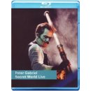 Peter Gabriel - Secret World - Live BD