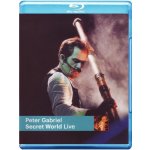 Peter Gabriel - Secret World - Live BD – Hledejceny.cz