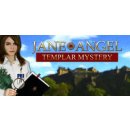 Jane Angel: Templar Mystery