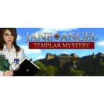 Jane Angel: Templar Mystery – Hledejceny.cz