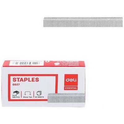 Deli 24/8 – Zboží Dáma