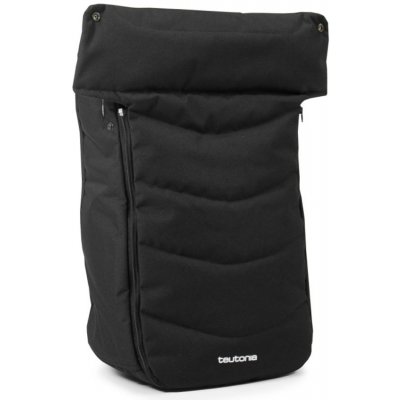 Teutonia Urban Black – Zboží Dáma