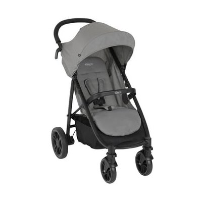 Graco Sport EeZefold™ Steeple Gray 2023 – Sleviste.cz