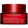 Pleťový krém Clarins Day Cream All Skin types denní krém pro zralou pleť 50 ml