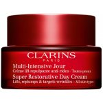 Clarins Day Cream All Skin types denní krém pro zralou pleť 50 ml – Hledejceny.cz