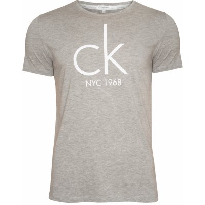 Calvin Klein Relaxed Crew Tee