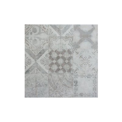 La Futura Ceramica Montblanc perla 60,8 x 60,8 cm dekor utica 1,48m² – Zboží Mobilmania