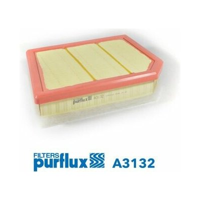 Vzduchový filtr PURFLUX A3132 – Zbozi.Blesk.cz