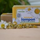 Šampon Naturinka heřmánkový šampon 110 g