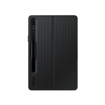 Samsung Ochranné polohovací pouzdro Tab S8 EF-RX700CBEGWW Black