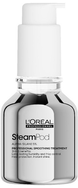 L\'Oréal Steampod Smoothing Treatment sérum 50 ml