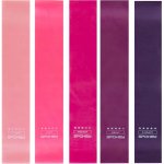 Spokey exercise bands set 928944 – Zbozi.Blesk.cz