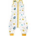 Body Moemoe Baby Sleeveless – Zboží Dáma