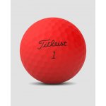 Titleist TruFeel červené 12 ks – Zboží Dáma