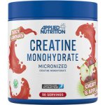 Applied Nutrition Creatine Monohydrate 250 g – Zboží Mobilmania