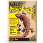 Hagen Exo Terra Desert Sand žlutý 4,5 kg – Sleviste.cz