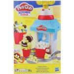 Play-Doh Výroba popcornu – Zboží Mobilmania