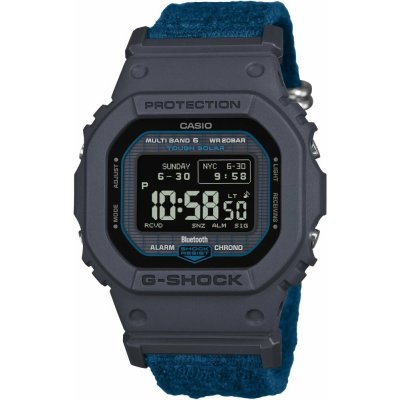 Casio GW-BX5600CBG-2 – Hledejceny.cz