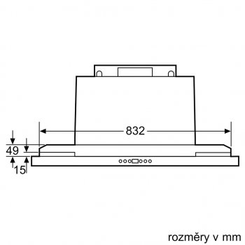 Bosch DSZ4961