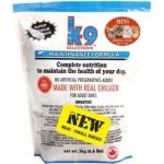 K-9 Selection Maintenance Small 3 kg – Hledejceny.cz