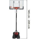 iMex Toys 205 cm rostoucí 666-E7 – Zboží Dáma