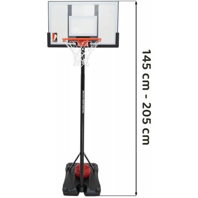 iMex Toys 205 cm rostoucí 666-E7 – Zboží Dáma