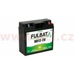 Fulbat NH12-20 GEL – Zboží Mobilmania