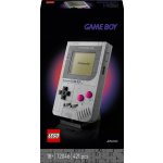 LEGO® Super Mario 72046 Game Boy™ – Sleviste.cz