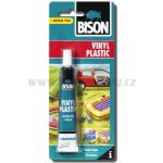 BISON Vinyl Plastic lepidlo na měkčené plasty 25g – Zboží Mobilmania