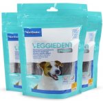 CET Veggiedent Fresh S žvýkací plátky 15 ks 224 g – Zboží Mobilmania