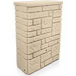 Prosperplast MAURANO sláměný granit 300l – Zbozi.Blesk.cz