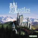 Bezier Games Castles of Mad King Ludwig – Hledejceny.cz