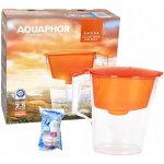 Aquaphor Standard 2,5 l – Zbozi.Blesk.cz