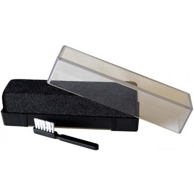 Spincare Velvet Record Cleaning Pad – Zboží Živě