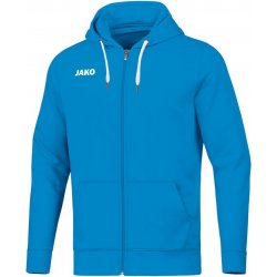 Jako Kapuzenjacke Base 6865-89