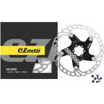 EZmtb 180 mm 7" – Zboží Dáma