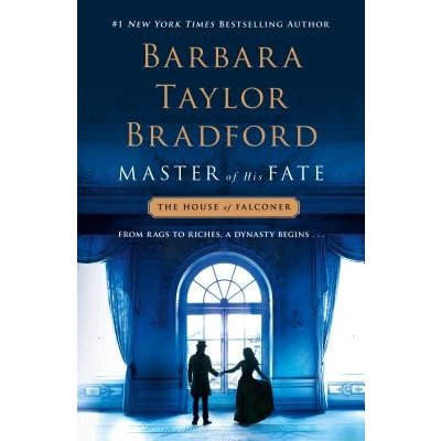Master of His Fate Bradford Barbara TaylorPaperback