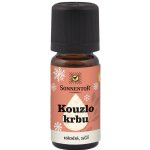 Sonnentor Kouzlo krbu éterický olej bio 10 ml – Hledejceny.cz